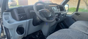 Ford Transit 2.2 TDCI  клима, снимка 12