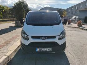 Ford Transit Custom | Mobile.bg    1