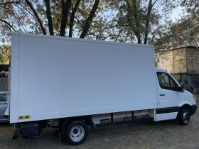 Обява за продажба на Mercedes-Benz Sprinter 516 2.2 CDi ~26 280 лв. - изображение 6