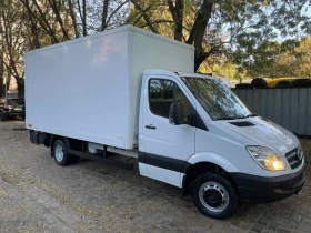 Обява за продажба на Mercedes-Benz Sprinter 516 2.2 CDi ~26 280 лв. - изображение 1