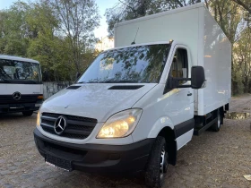 Обява за продажба на Mercedes-Benz Sprinter 516 2.2 CDi ~26 280 лв. - изображение 2