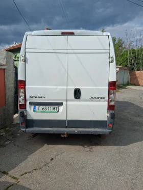 Обява за продажба на Citroen Jumper ~10 500 лв. - изображение 3