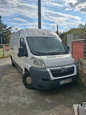 Обява за продажба на Citroen Jumper ~10 500 лв. - изображение 1