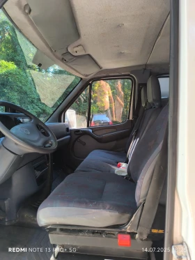 Mercedes-Benz Sprinter 312 312 | Mobile.bg    5