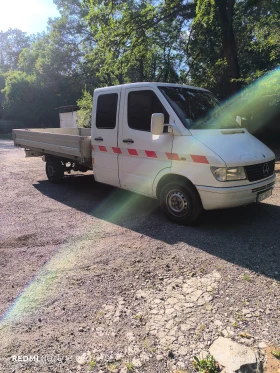 Mercedes-Benz Sprinter 312 312 | Mobile.bg    2