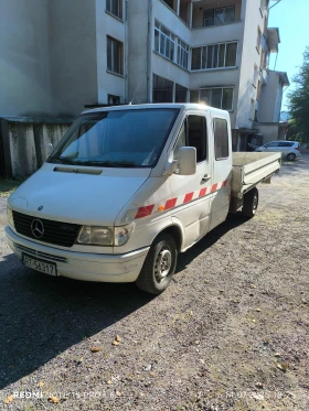 Mercedes-Benz Sprinter 312 312 | Mobile.bg    3
