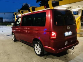 Обява за продажба на VW Multivan 1.9 ~16 000 лв. - изображение 2