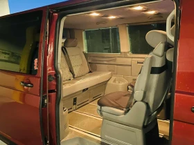 Обява за продажба на VW Multivan 1.9 ~16 000 лв. - изображение 6