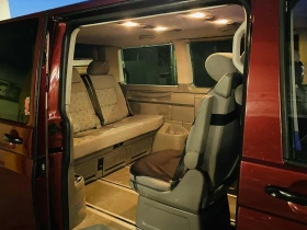 Обява за продажба на VW Multivan 1.9 ~16 000 лв. - изображение 8
