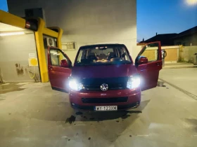 VW Multivan 1.9 | Mobile.bg    17