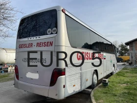 Setra H 415 HD TOP CLASS | Mobile.bg    4