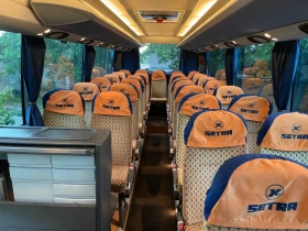 Setra H 415 HD TOP CLASS | Mobile.bg    11