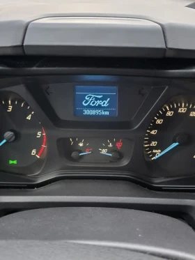 Ford Transit Custom | Mobile.bg � ����� ������ 12