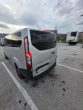 Ford Transit Custom | Mobile.bg � ����� ������ 16