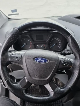 Ford Transit Custom | Mobile.bg � ����� ������ 9