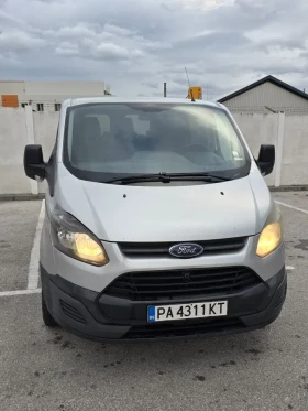 Ford Transit Custom | Mobile.bg � ����� ������ 2