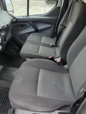 Ford Transit Custom | Mobile.bg � ����� ������ 8