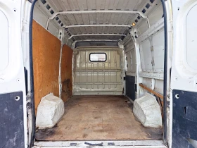 Fiat Ducato 3.0 Automat 180ks, снимка 12
