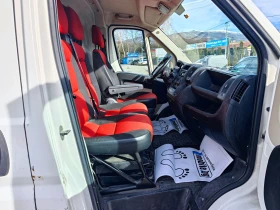 Fiat Ducato 3.0 Automat 180ks, снимка 10