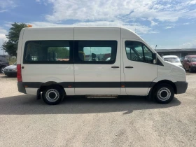 VW Crafter undefined | Auto.bg — изображение 4