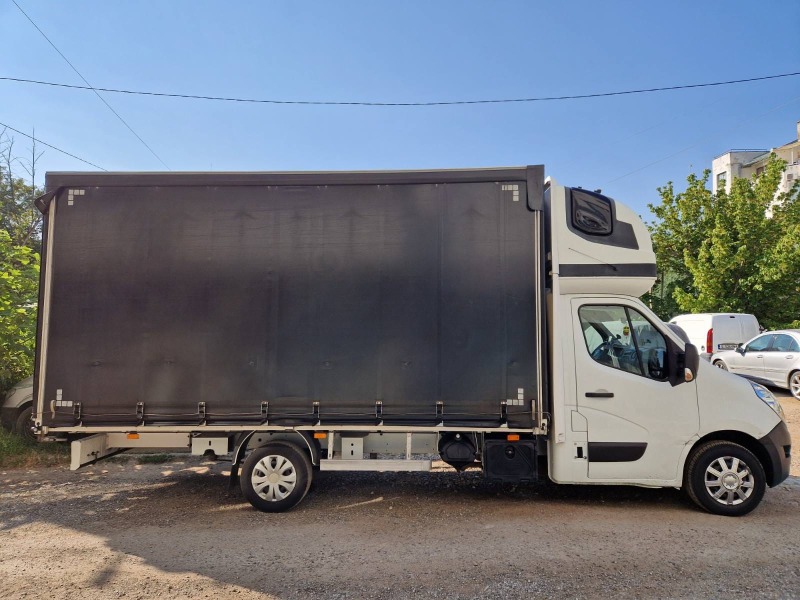 Renault Master, снимка 6 - Бусове и автобуси - 46302884