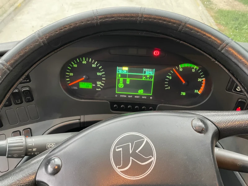 Setra H 415 HD TOP CLASS, снимка 15 - Бусове и автобуси - 52438269