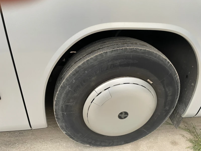 Setra H 415 HD TOP CLASS, снимка 8 - Бусове и автобуси - 52438269