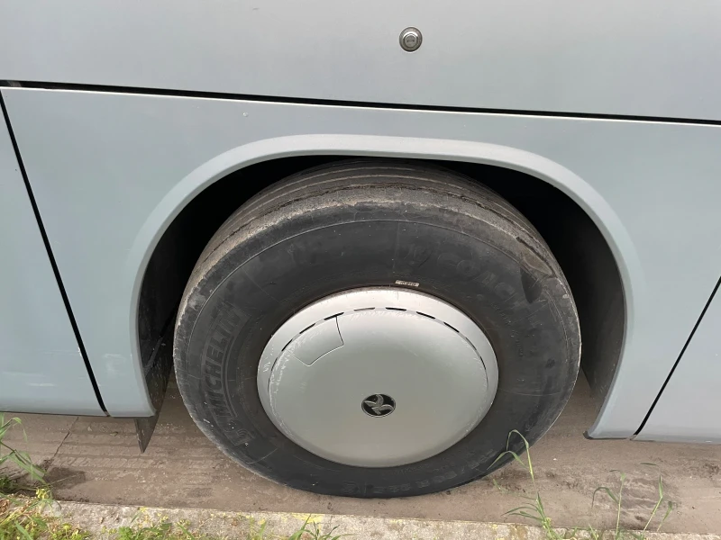 Setra H 415 HD TOP CLASS, снимка 7 - Бусове и автобуси - 52438269