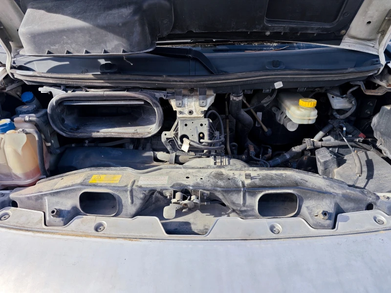 Fiat Ducato 3.0 Automat 180ks, снимка 17 - Бусове и автобуси - 53541550