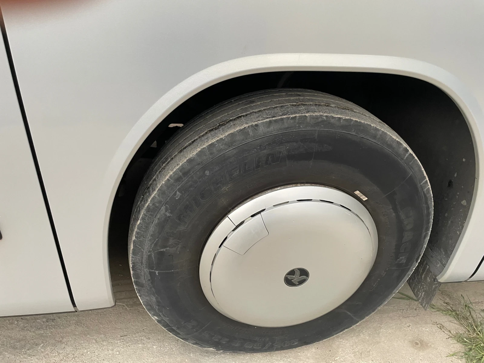 Setra H 415 HD TOP CLASS | Mobile.bg   8