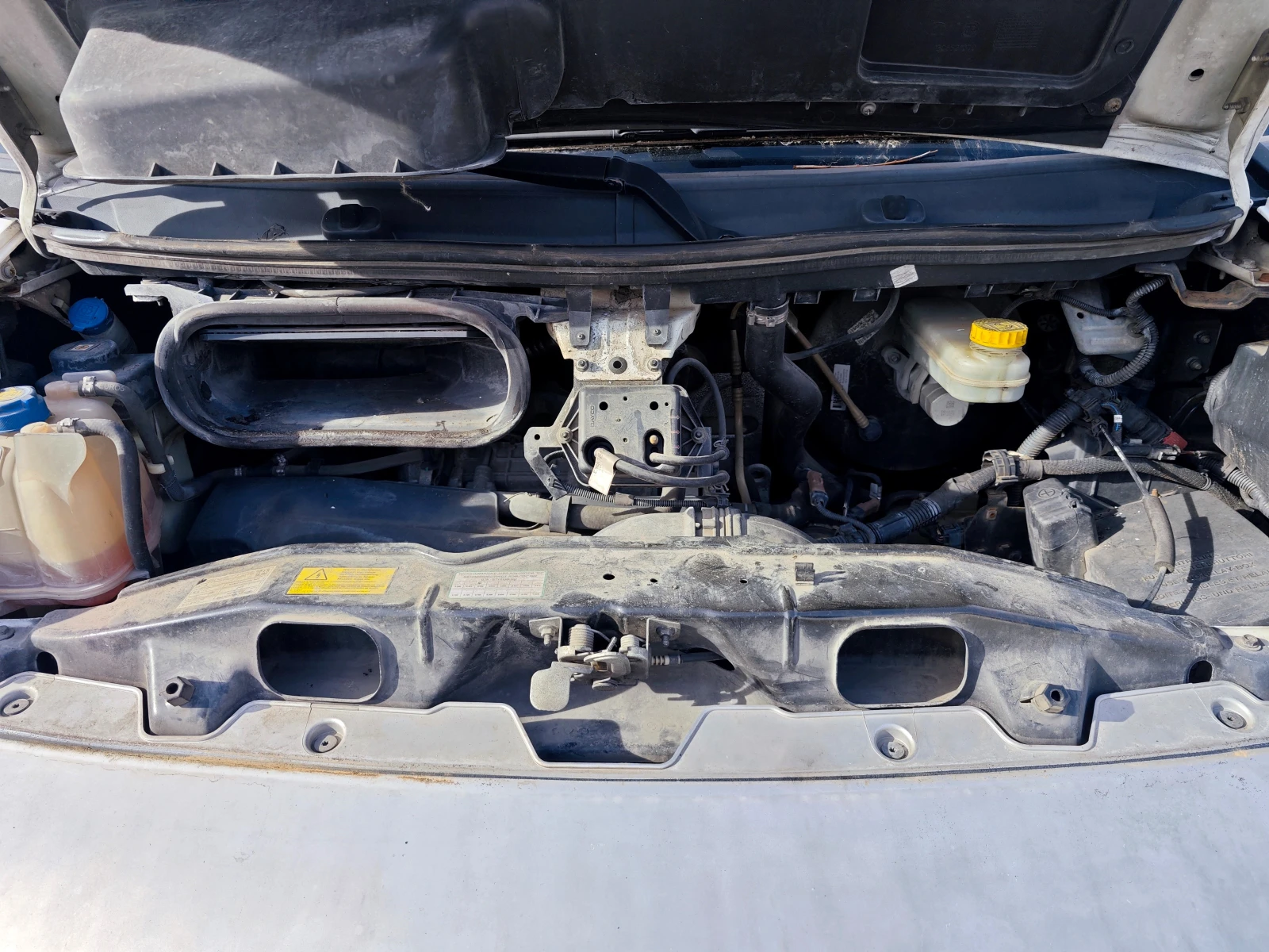 Fiat Ducato 3.0 Automat 180ks | Mobile.bg � ����������� 17