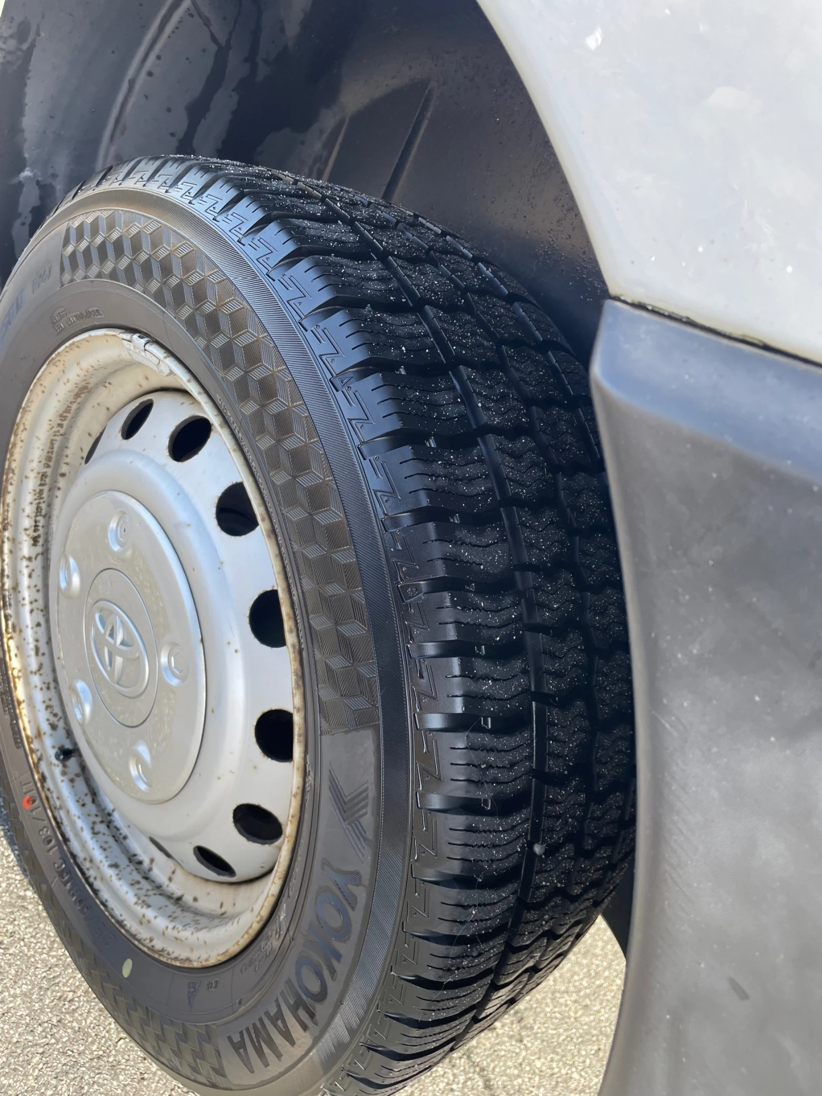 Toyota Proace 2.0D, снимка 6 - Бусове и автобуси - 53836910