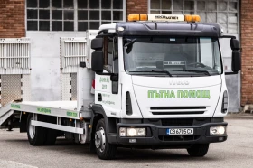 Iveco Eurocargo 80E22 | Mobile.bg    2