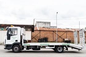 Iveco Eurocargo 80E22 | Mobile.bg    3