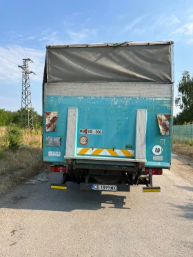 Mercedes-Benz Atego ATEGO 815 | Mobile.bg    5