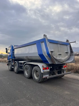 Scania R 480, снимка 4