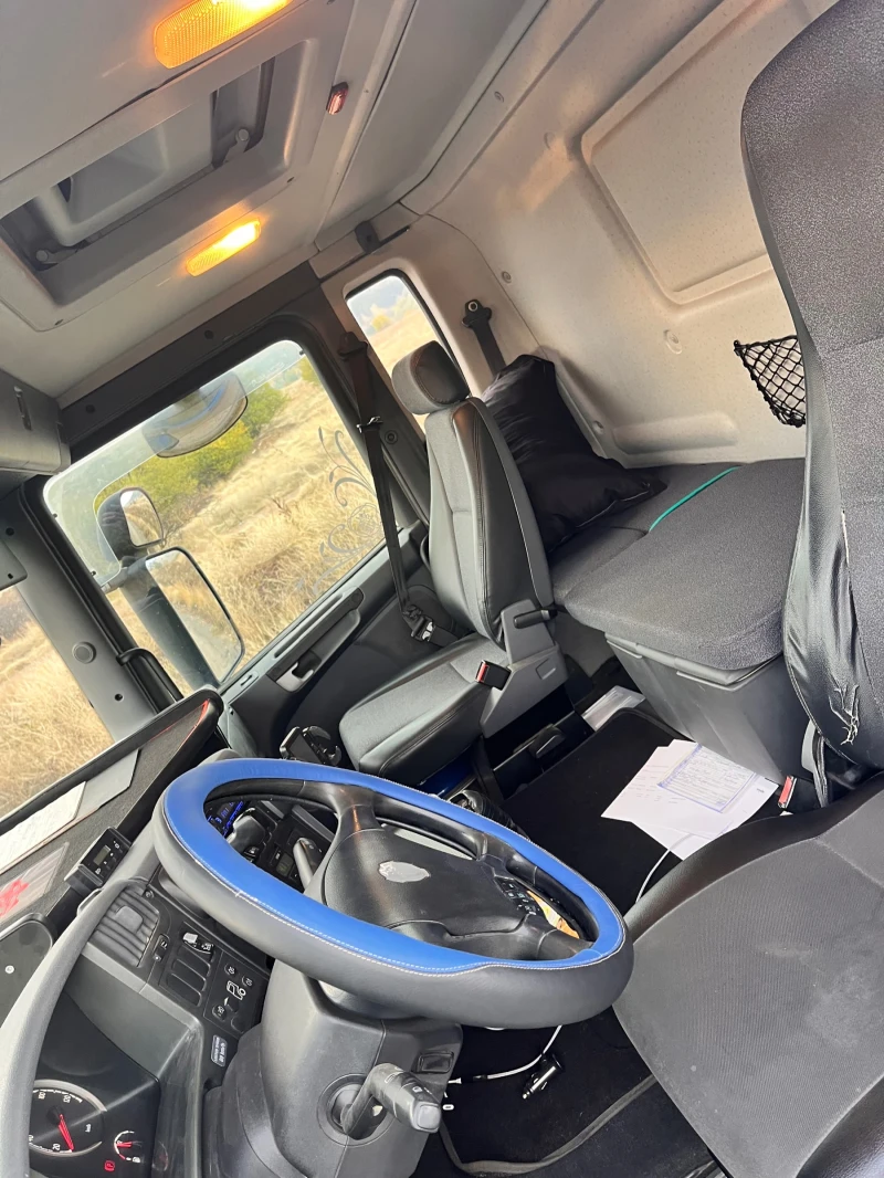 Scania R 480, снимка 6 - Камиони - 52407702