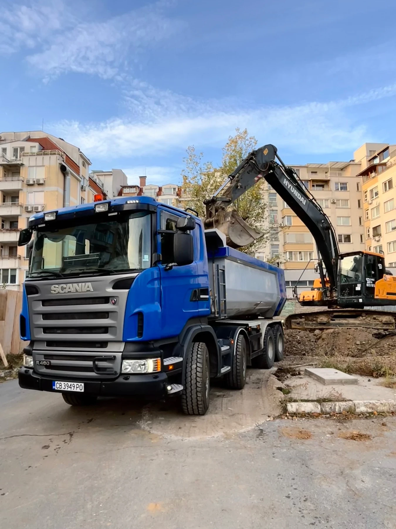 Scania R 480 | Mobile.bg   7