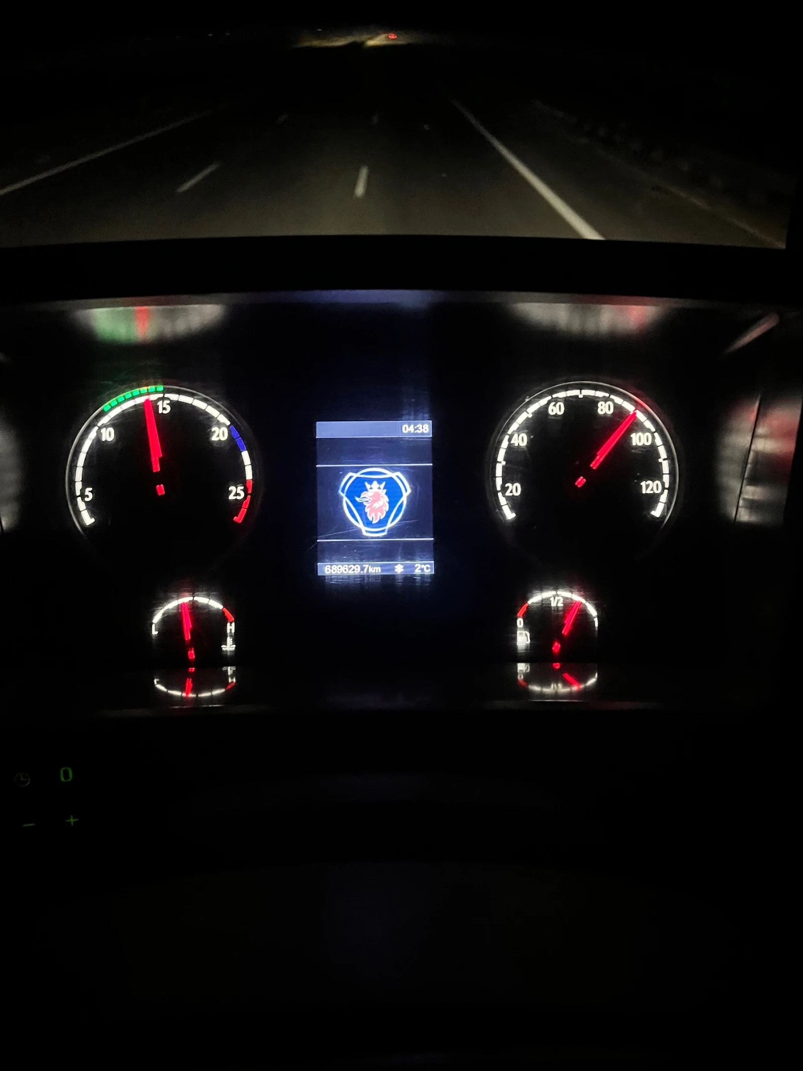 Scania R 480 | Mobile.bg   8