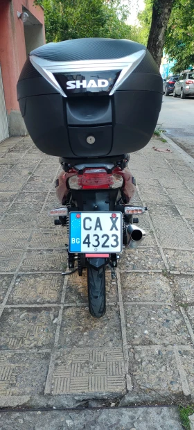 Kawasaki Zx 130 - Папаки, снимка 7