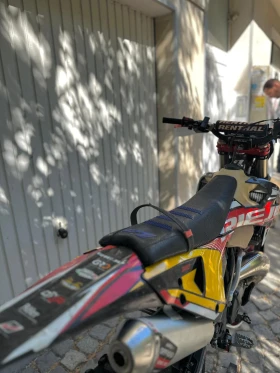 Rieju MR 300 Pro, снимка 5