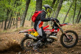 Rieju MR 300 Pro, снимка 16