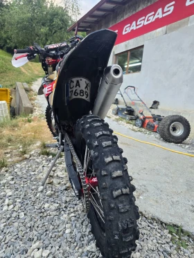 Rieju MR 300 Pro, снимка 15