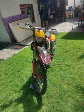 Rieju MR 300 Pro, снимка 10