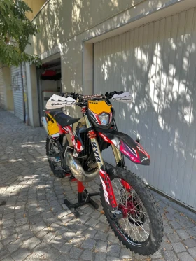 Rieju MR 300 Pro, снимка 4