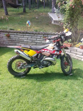 Rieju MR 300 Pro, снимка 9