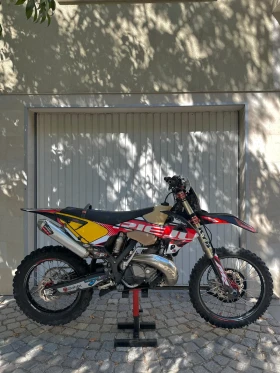 Rieju MR 300 Pro, снимка 1