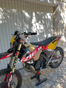 Rieju MR 300 Pro, снимка 7