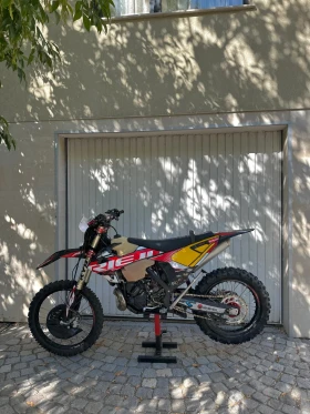 Rieju MR 300 Pro, снимка 6