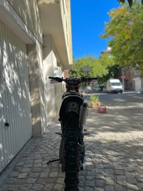 Rieju MR 300 Pro, снимка 2